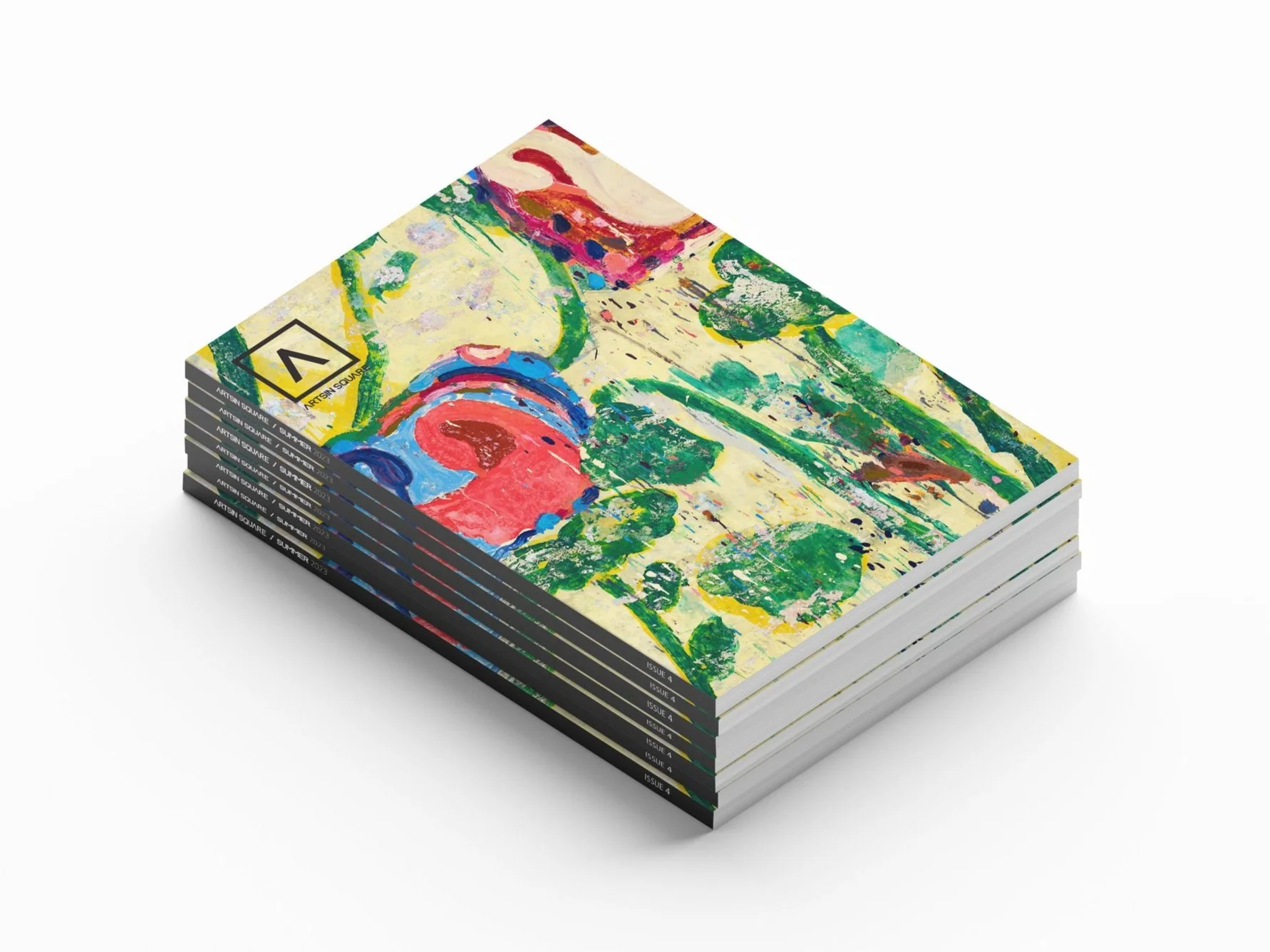 A Magazine  11 ： Curated by Rodarte a weekly list of Toronto art exhibition openings and events